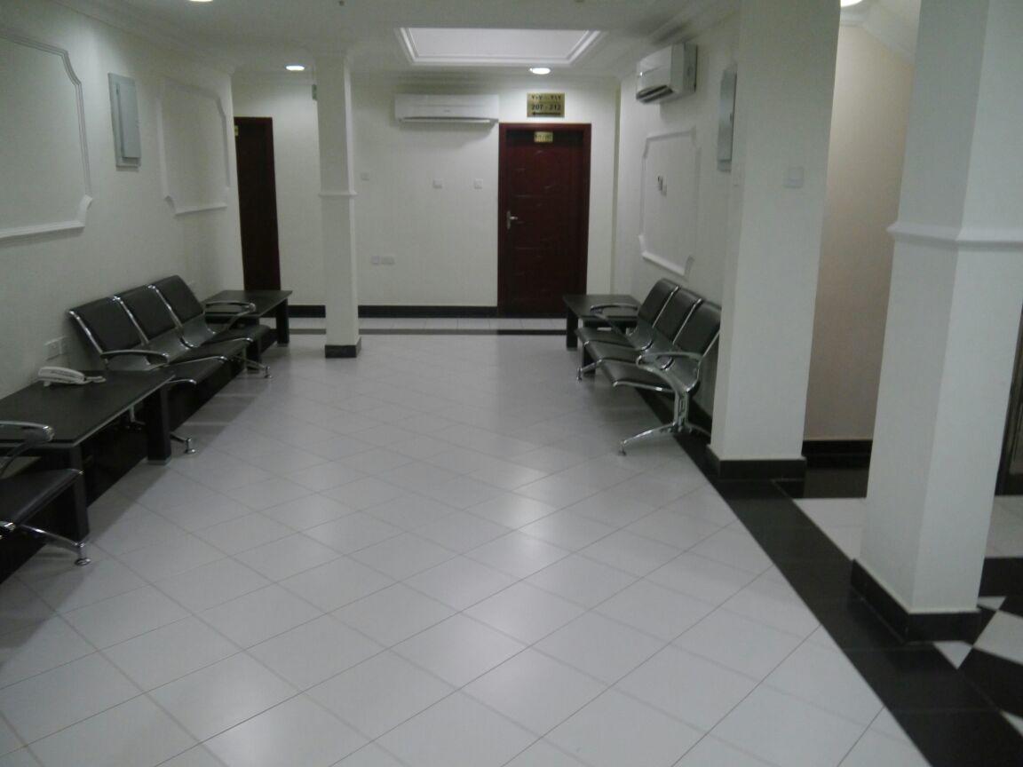 מוסקט Plaza Hotel מראה חיצוני תמונה
